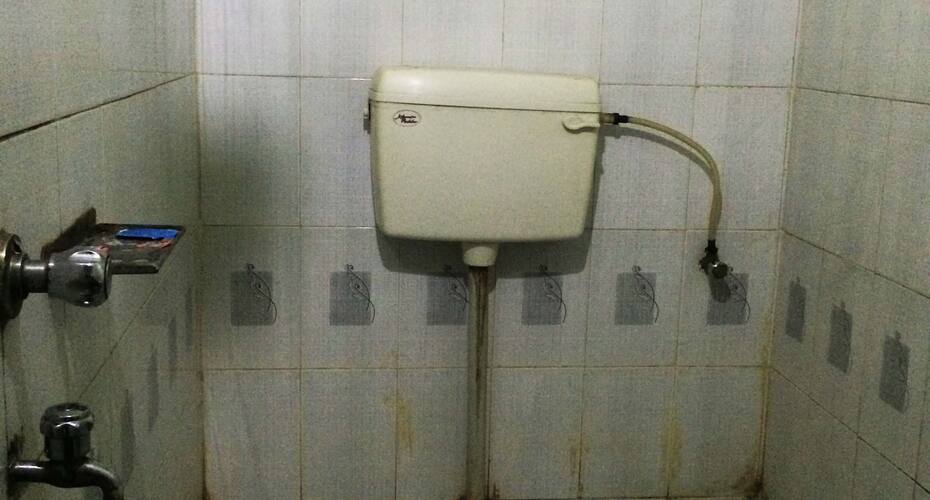 Hotel Anupam, Patna 2